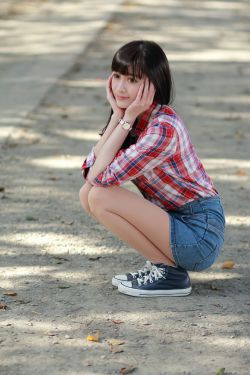 善良的美人妻